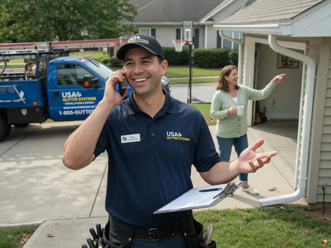 Gutter Installation Kamrar, IA FAQs